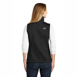 Load image into Gallery viewer, The North Face® Ladies Castle Rock Soft Shell Vest
