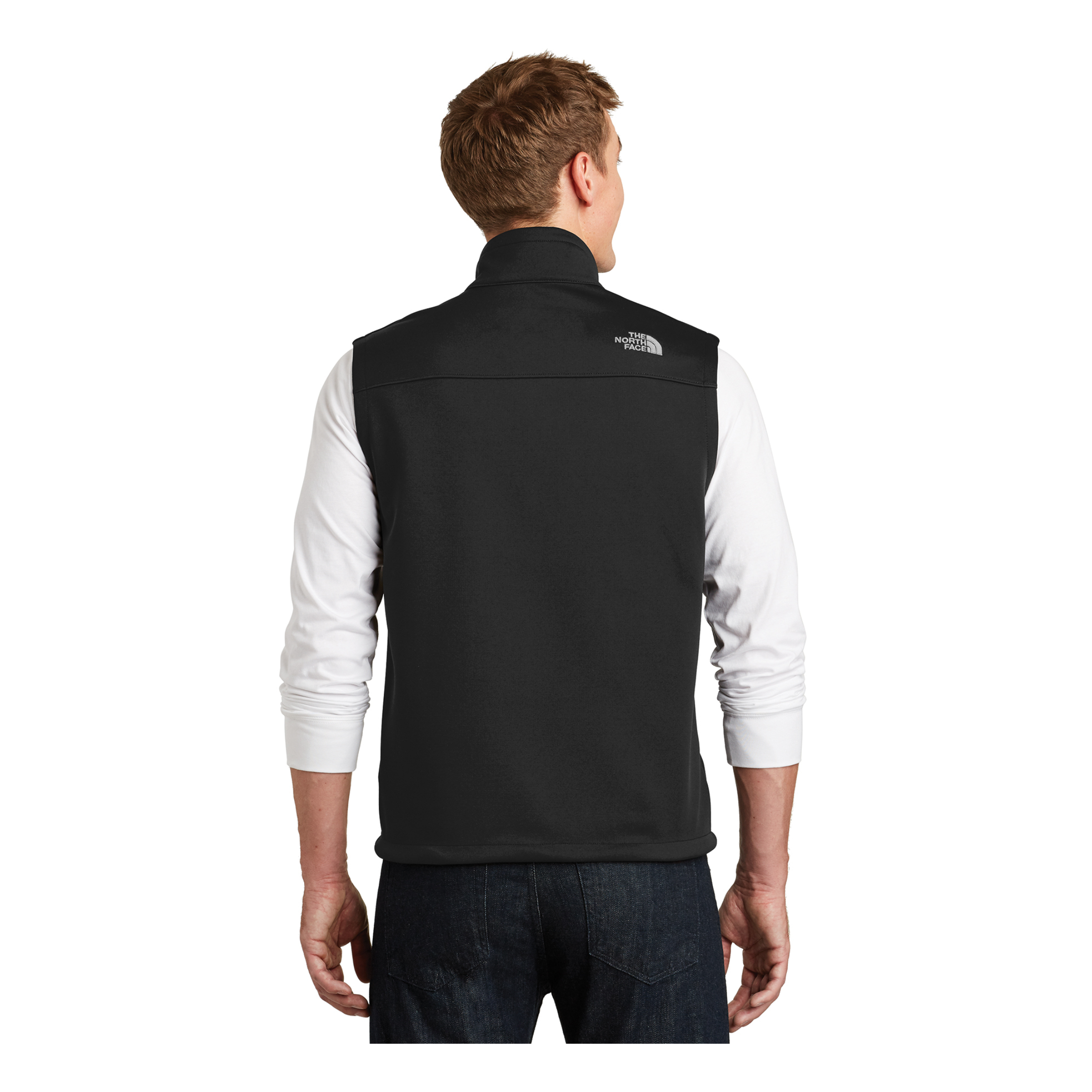 The North Face® Castle Rock Soft Shell Vest