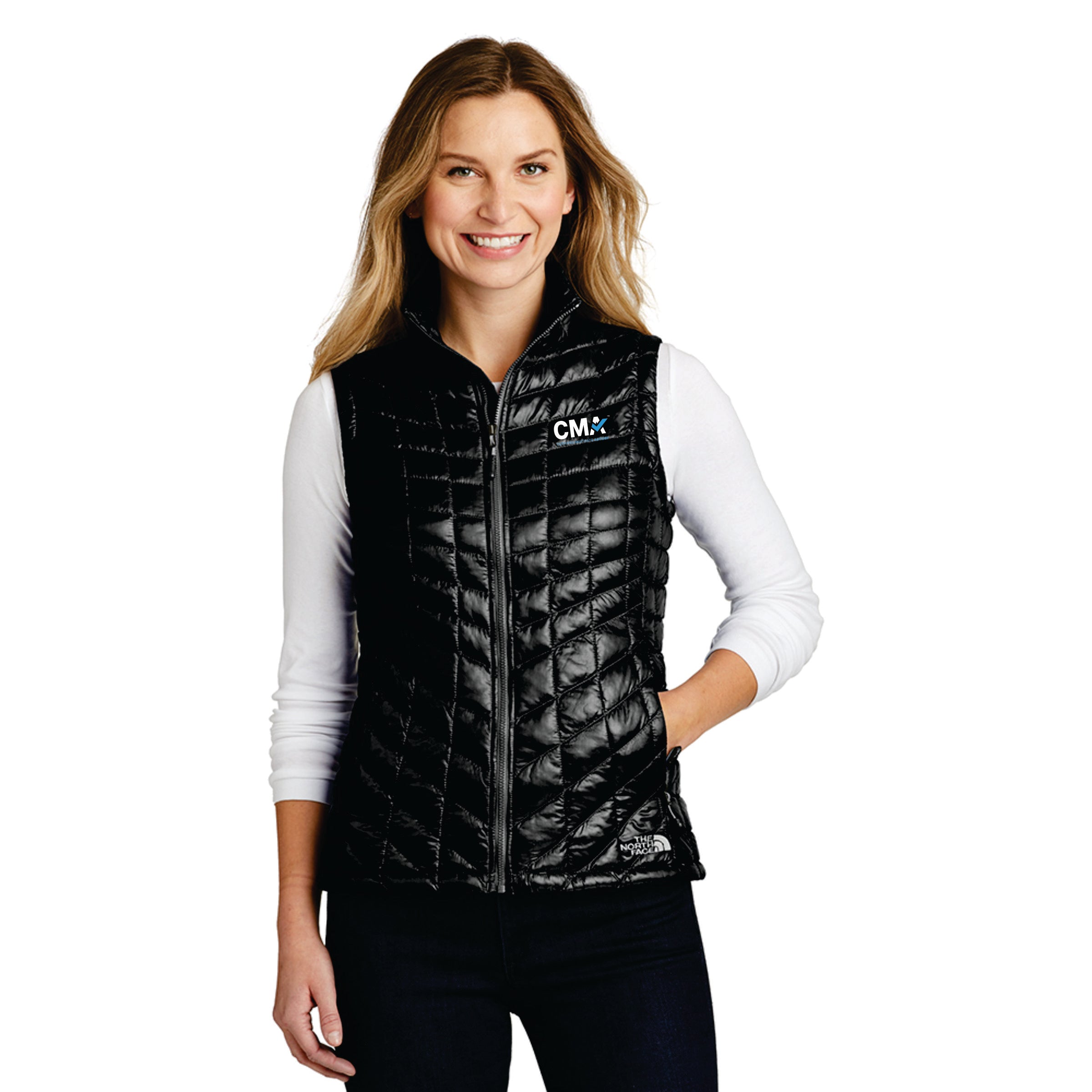 The North Face® Ladies Trekker Vest