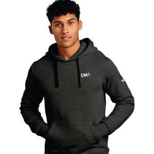 North Face Pullover Hoodie