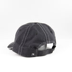 Load image into Gallery viewer, Washed Chino Cap with CMA™ Leather Patch
